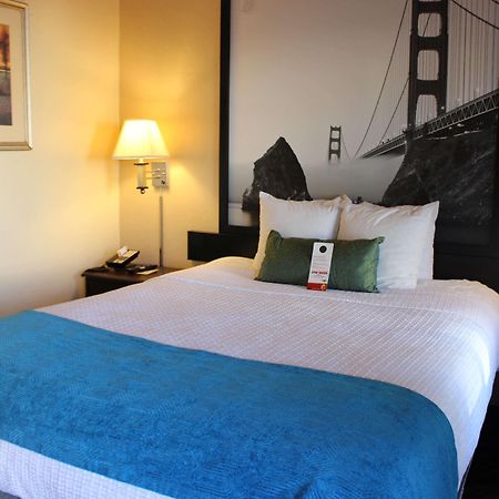 Motel Super 8 By Wyndham Berkeley Zewnętrze zdjęcie