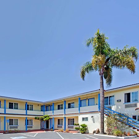 Motel Super 8 By Wyndham Berkeley Zewnętrze zdjęcie