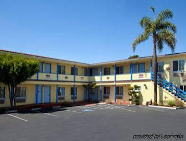 Motel Super 8 By Wyndham Berkeley Zewnętrze zdjęcie