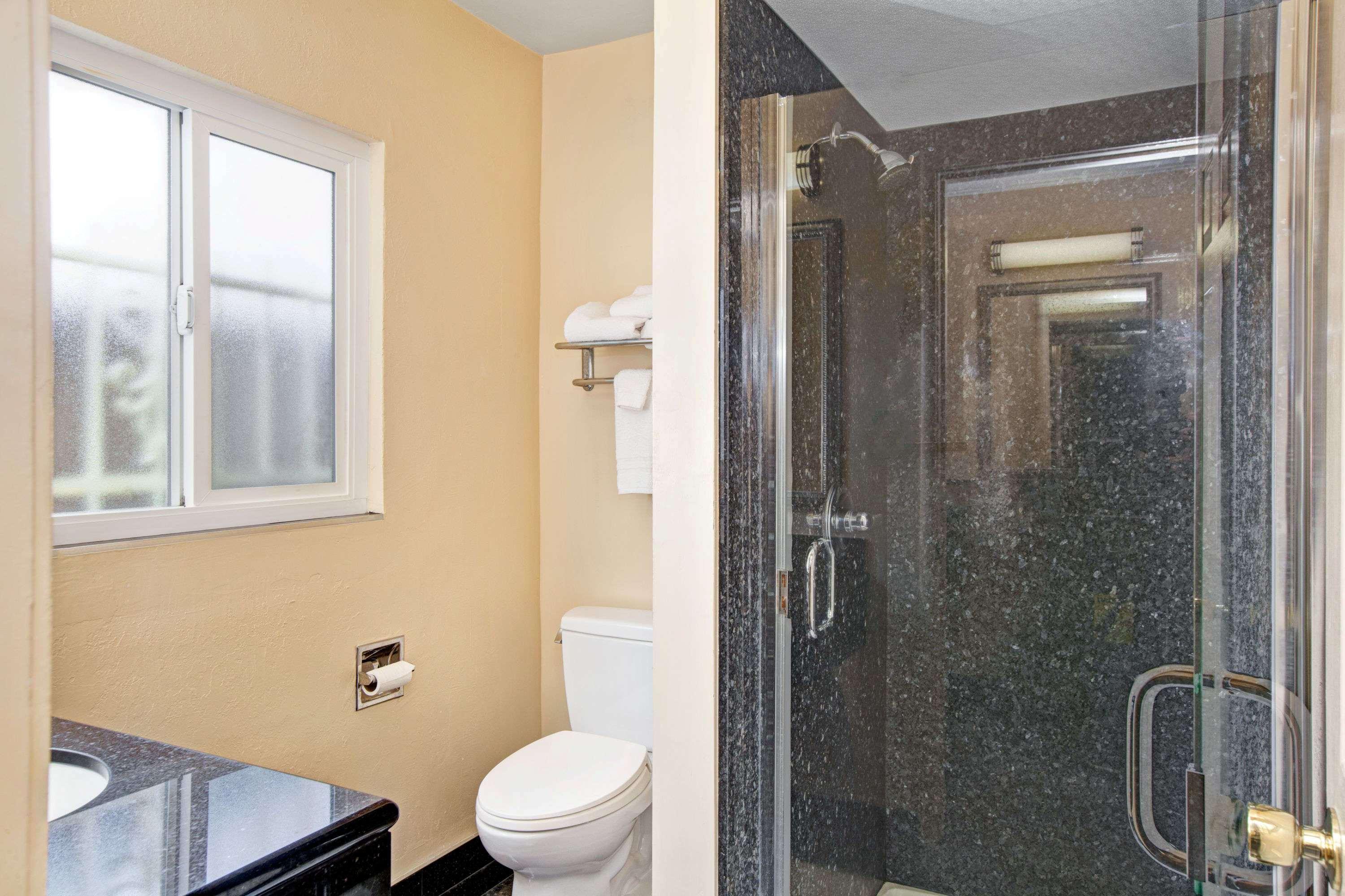 Motel Super 8 By Wyndham Berkeley Zewnętrze zdjęcie