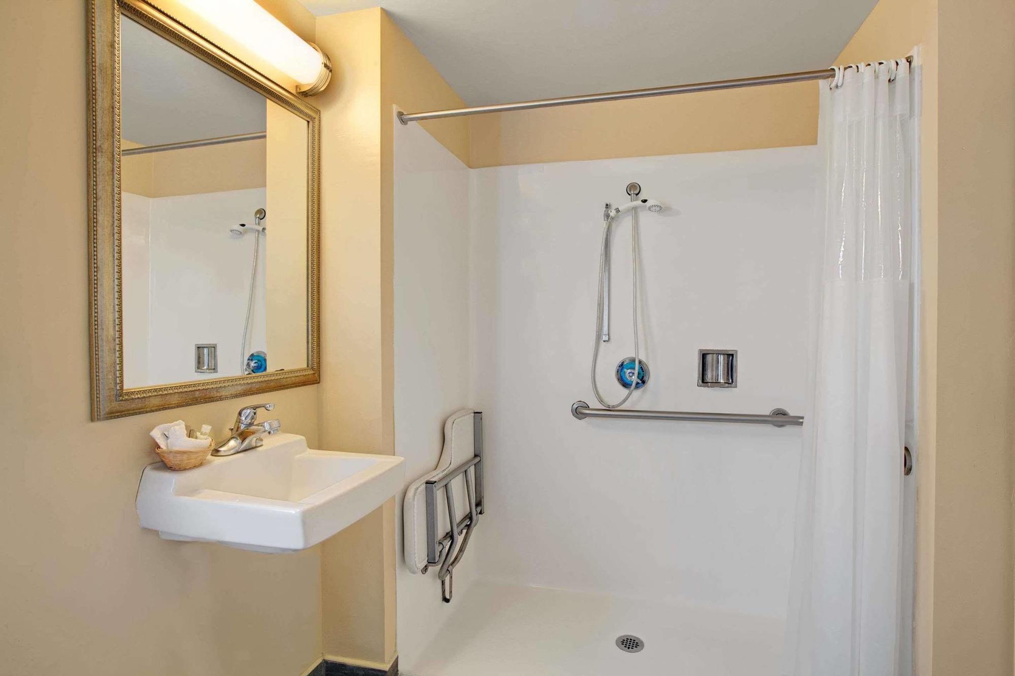Motel Super 8 By Wyndham Berkeley Zewnętrze zdjęcie